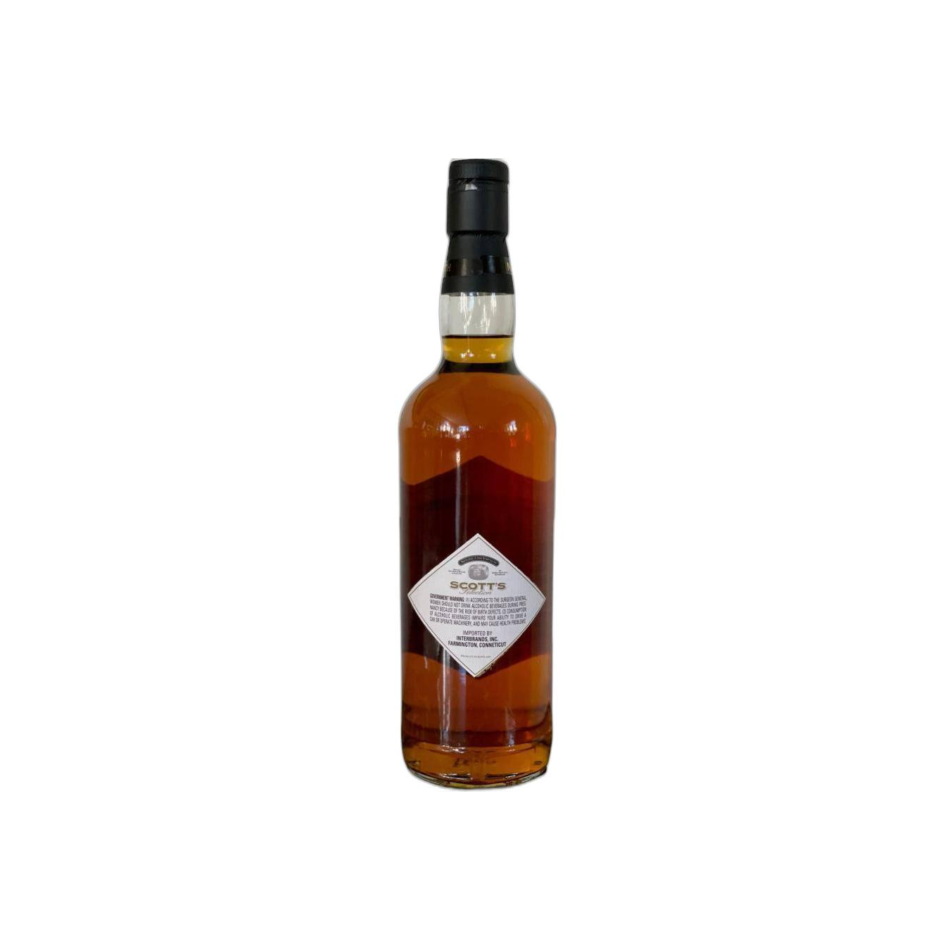 Longmorn 1969 29 Years Single Malt Whisky 2