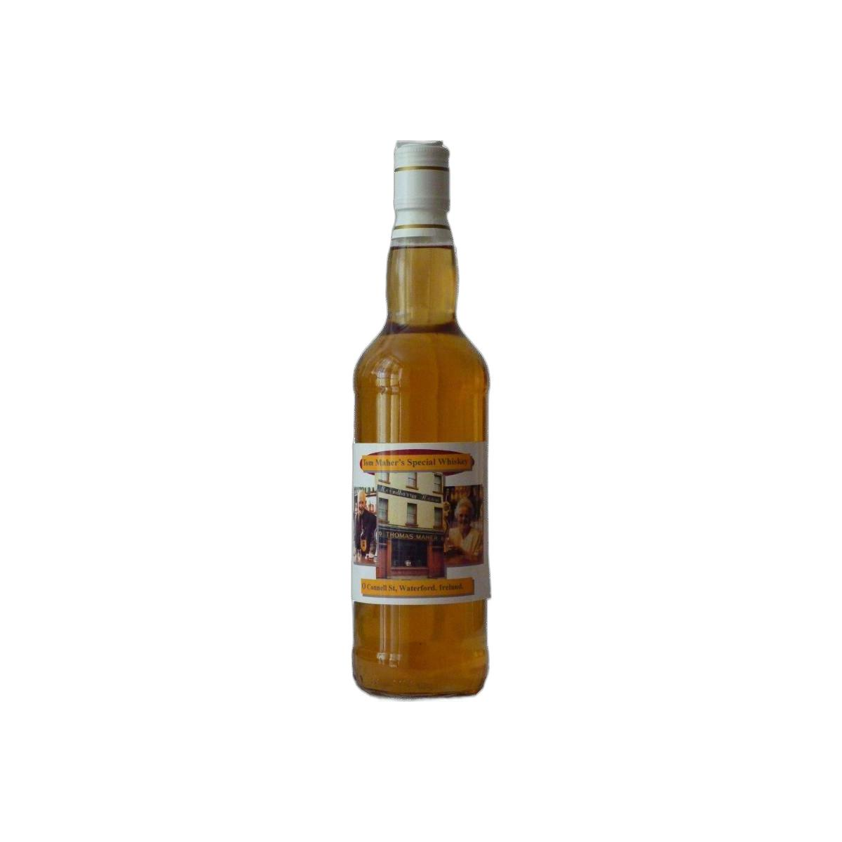 Tom Maher's Special Whiskey