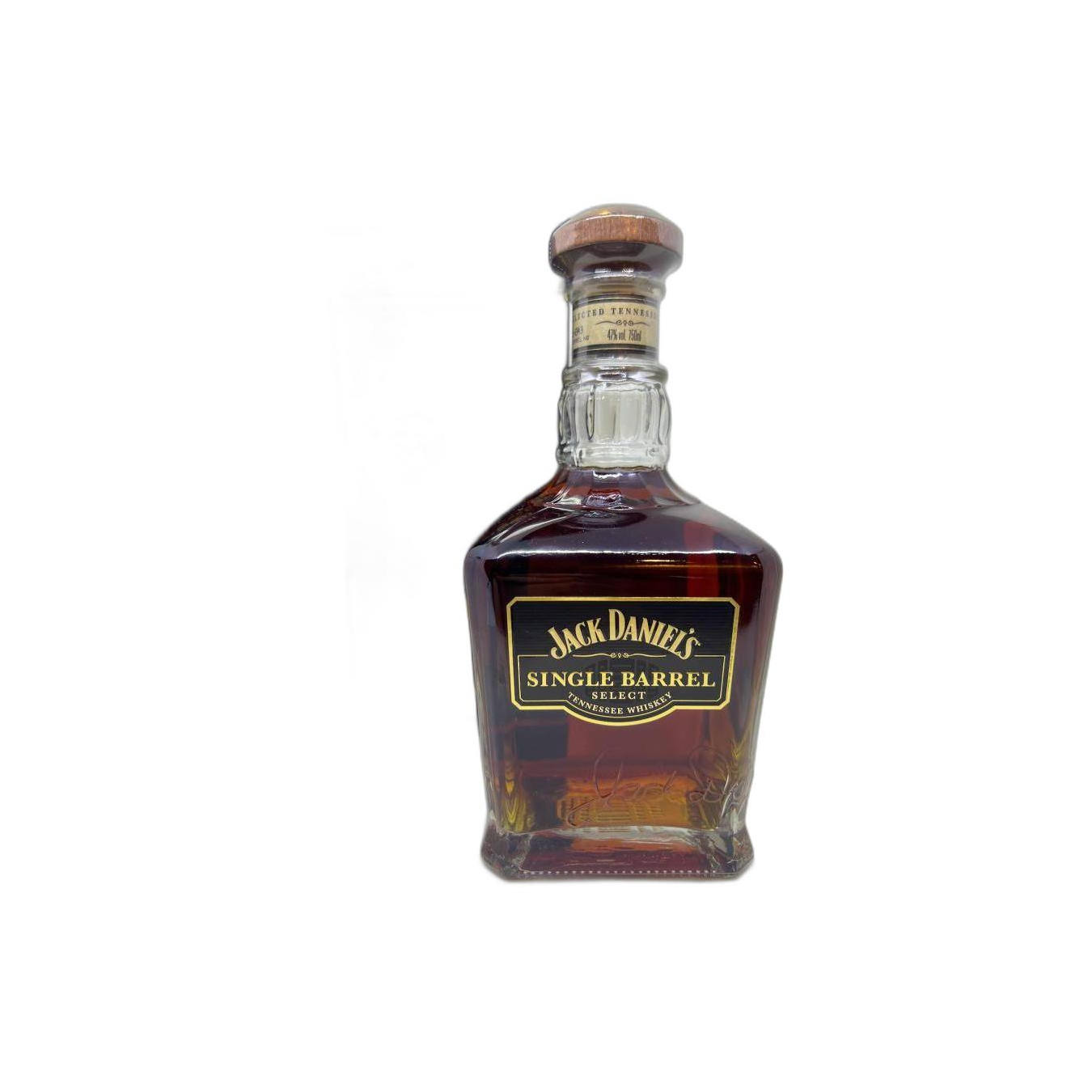 Jack Daniel's Tennessee Whisky 