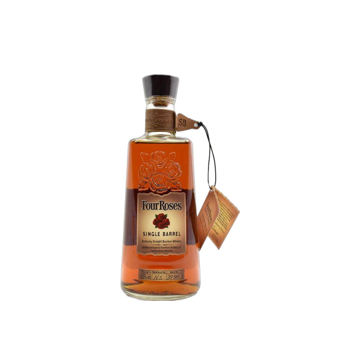 Four Roses Bourbon Whisky