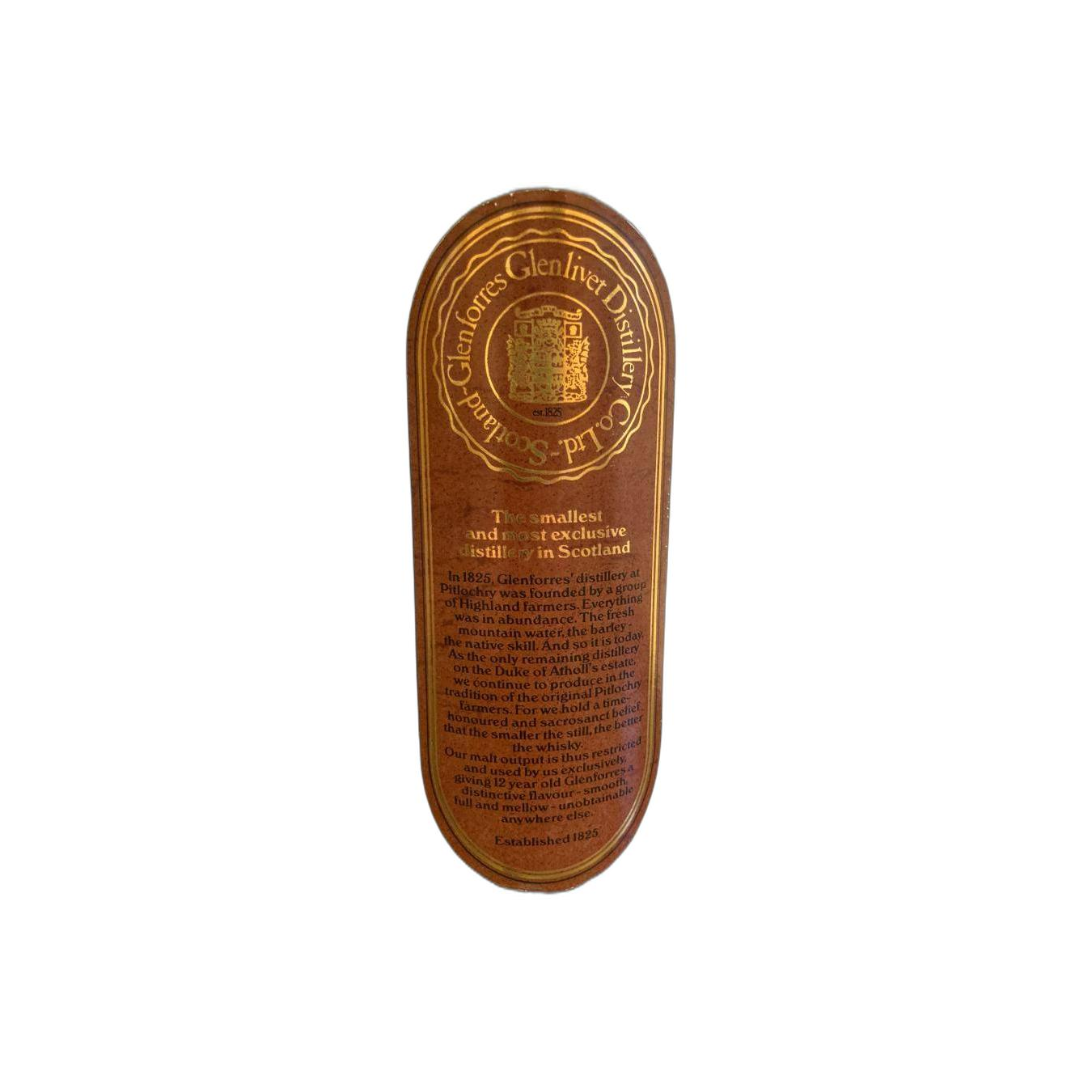 Glenforres 12-year-old 3