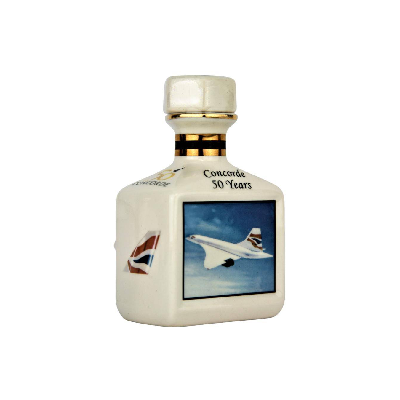 The Macallan Single Malt Whisky 3