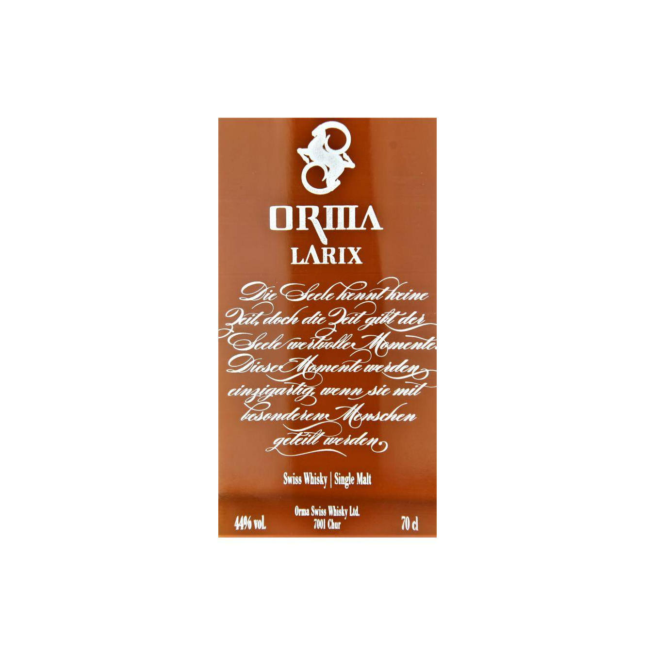 Orma Larix 2