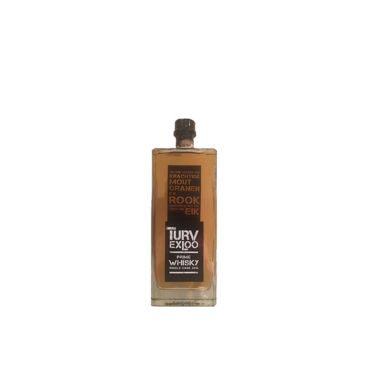 Turv Exloo Prime Whisky