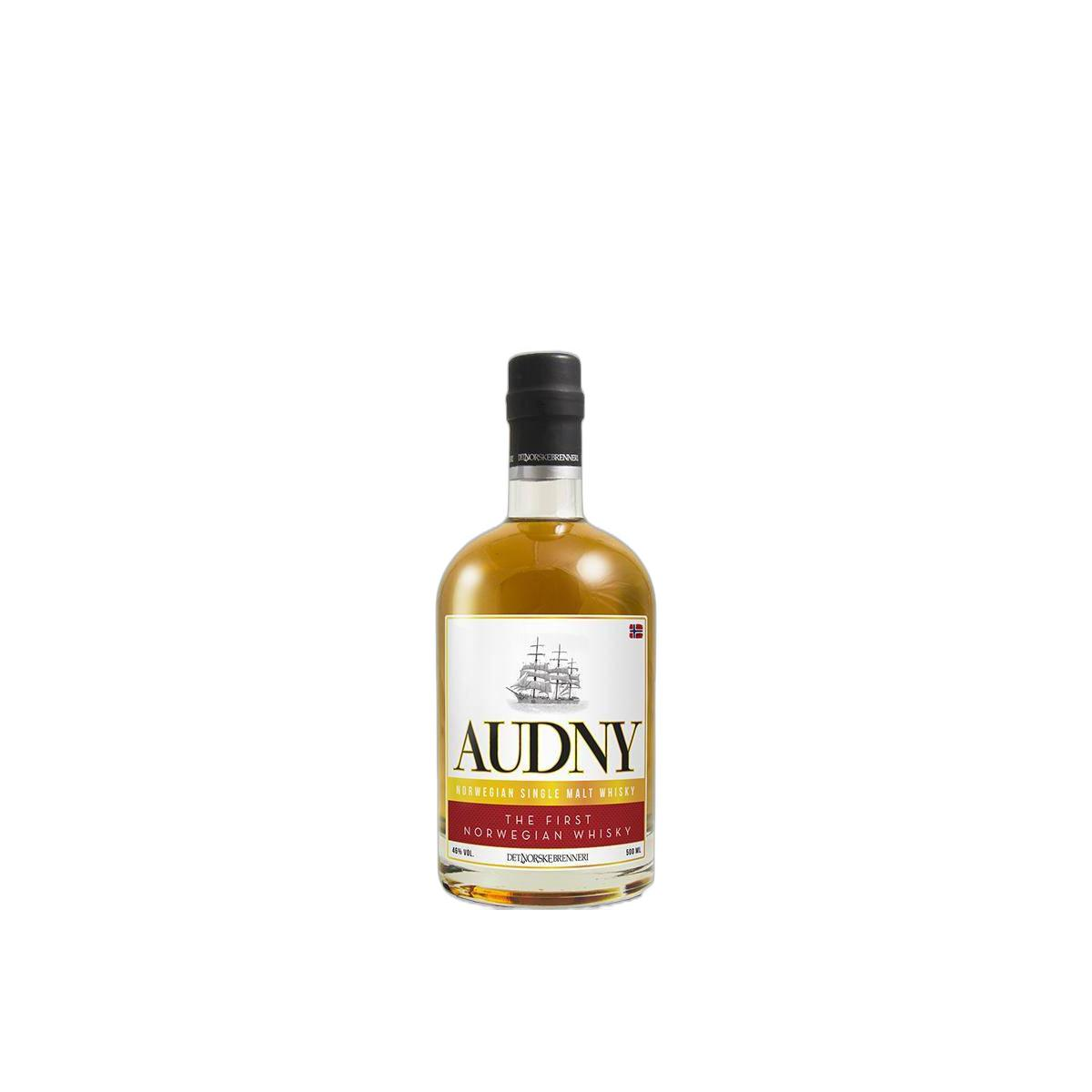 Audny 04-year-old
