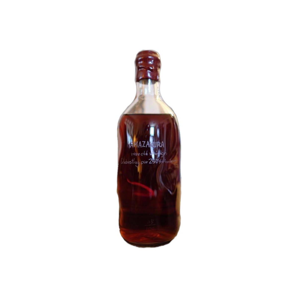 Yamazakura Rare Old Whisky