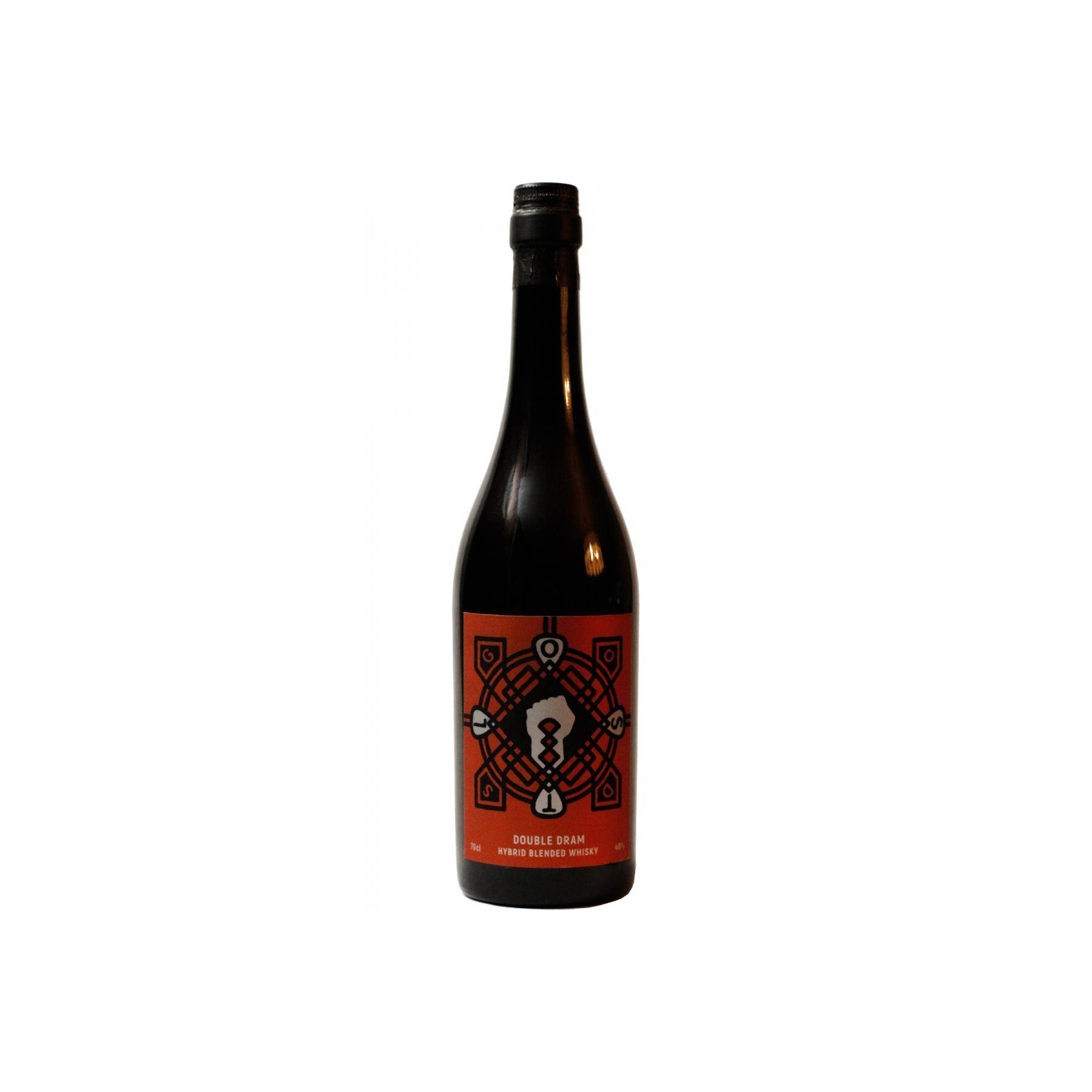 Lost Gods Double Dram