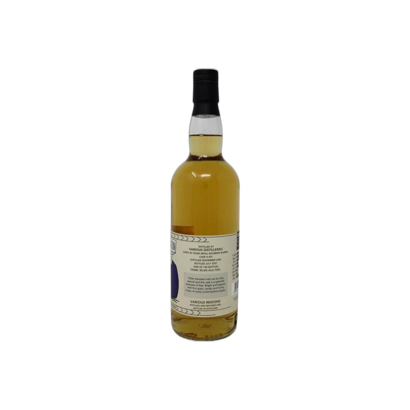 Sherrifmuir 2000 JWC 2