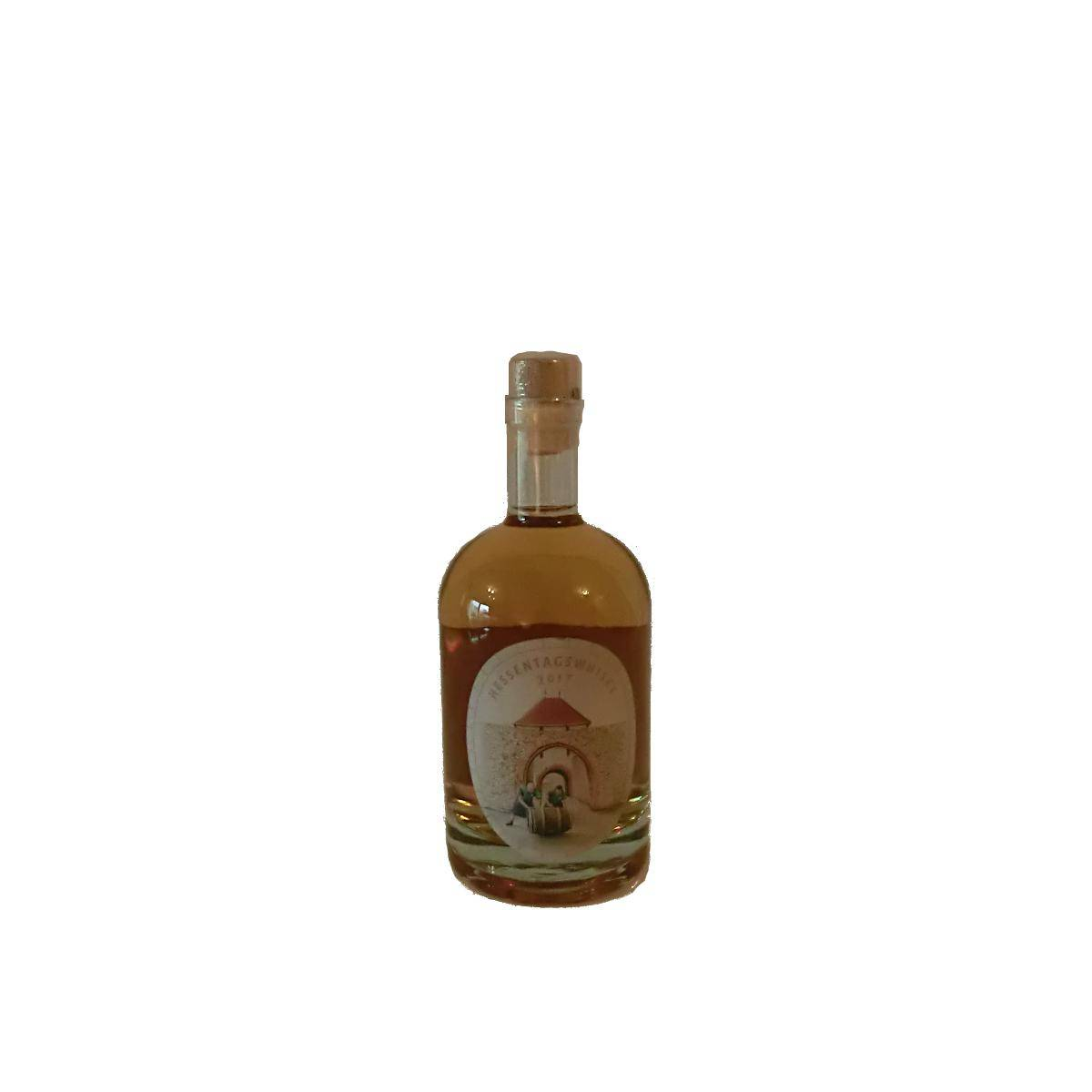 Hessentagswhisky 2017