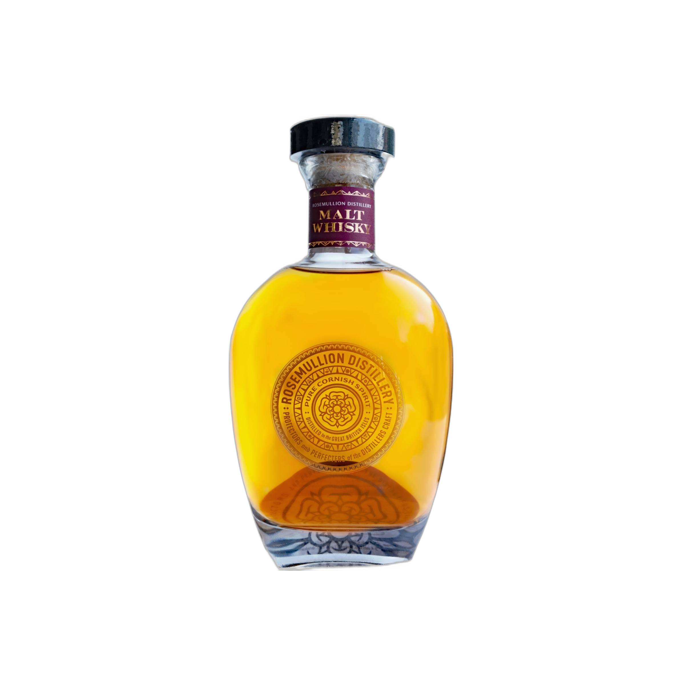Rosemullion Malt Whisky