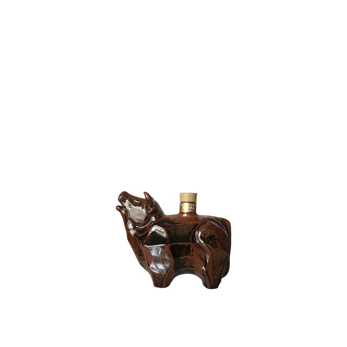 Suntory Blended Malt Whisky