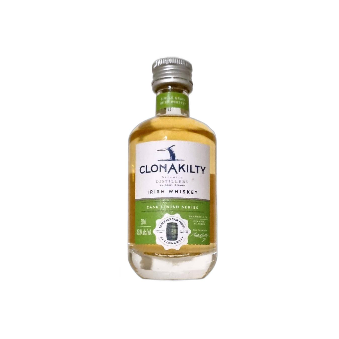 Clonakilty Bordeaux Cask Finish Clky 2