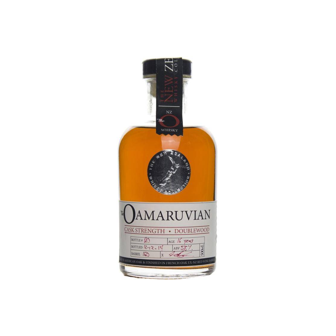 The Oamaruvian 16-year-old NZWC