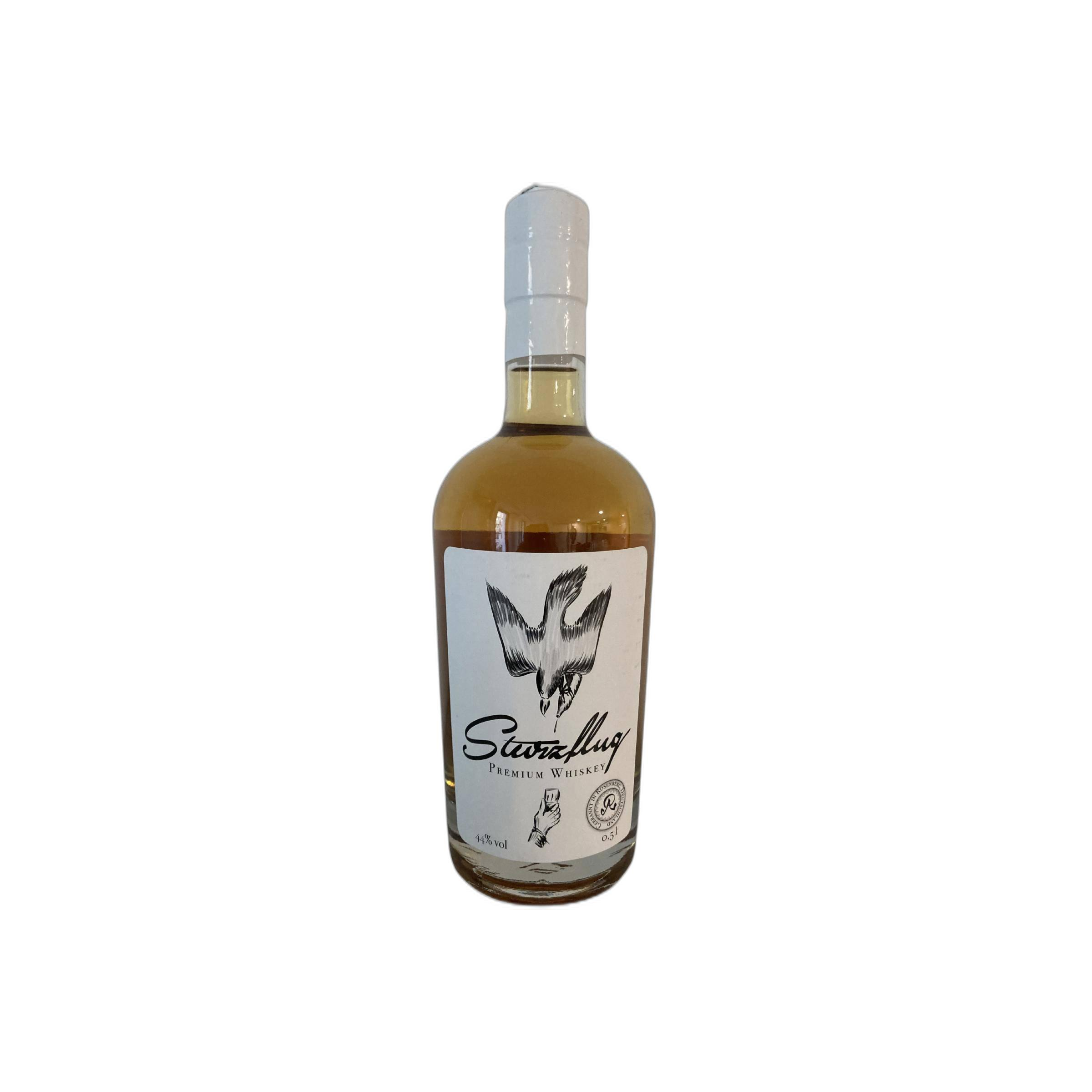 Sturzflug Premium Whiskey