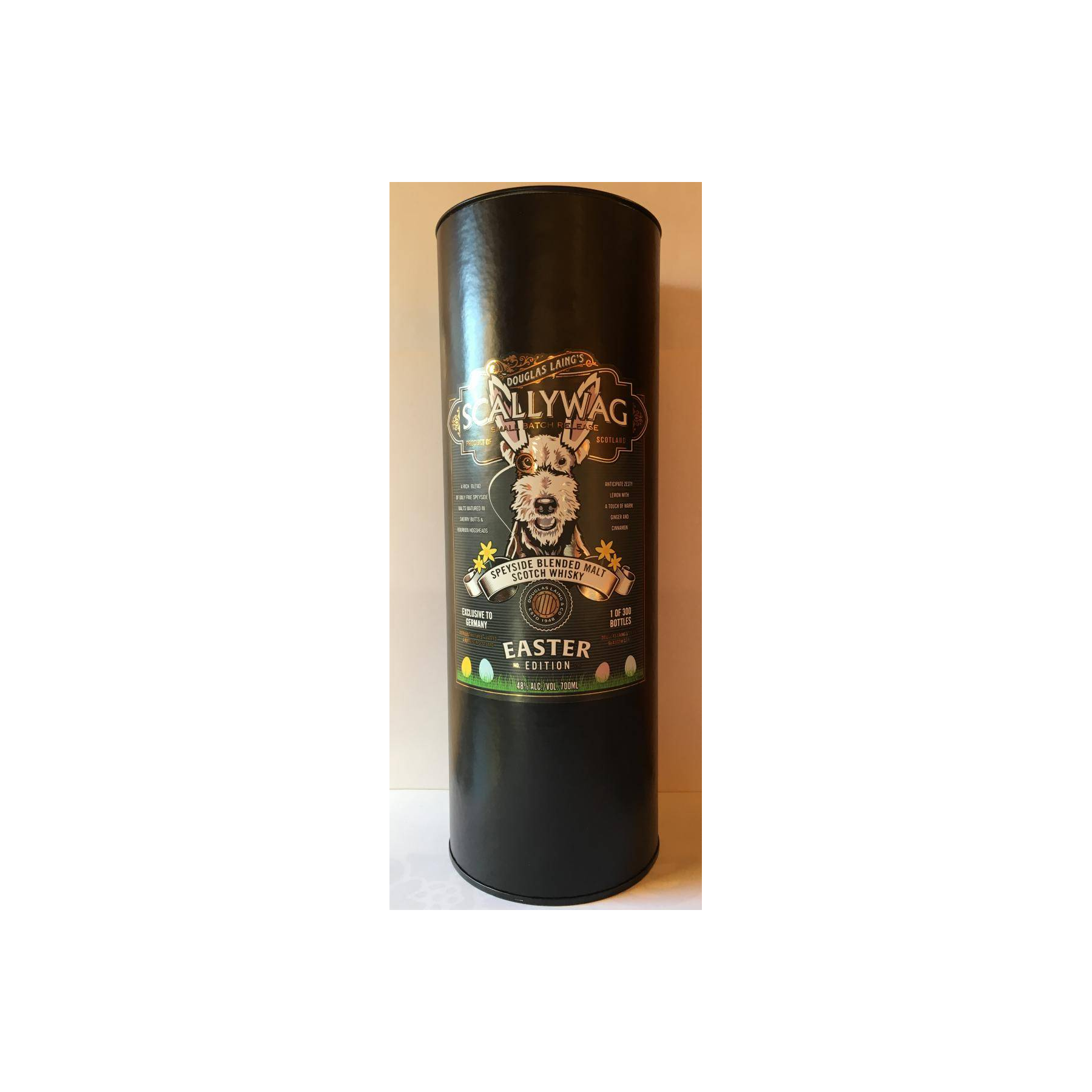 Douglas Laing Blended Malt Whisky 2