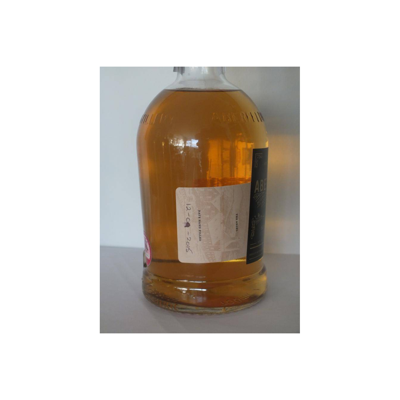 Aberfeldy 2001 14 Years Single Malt Whisky 2