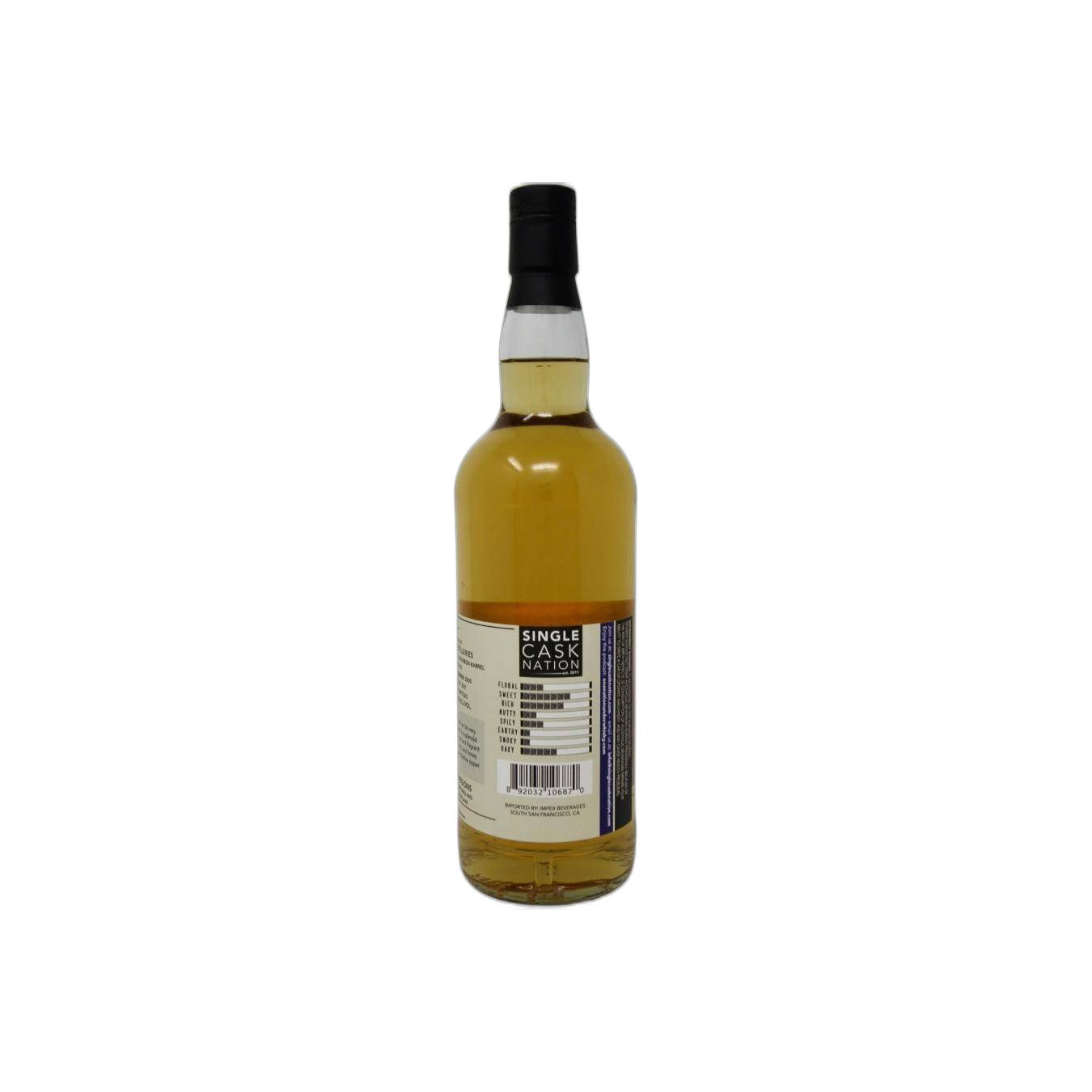 Sherrifmuir 2000 JWC 3