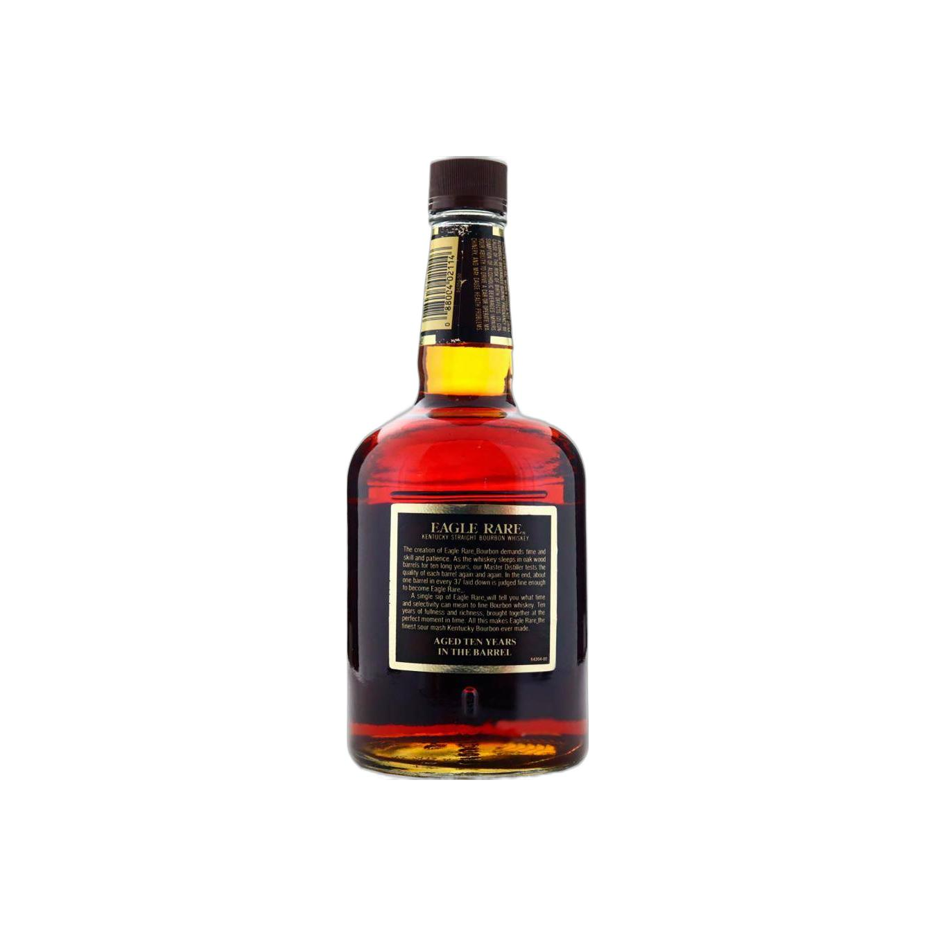 Eagle Rare 10 Years Bourbon Whisky 2