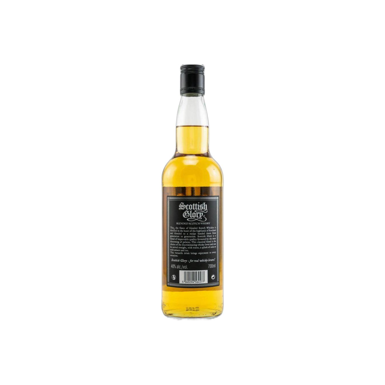 Scottish Glory NAS DT 2
