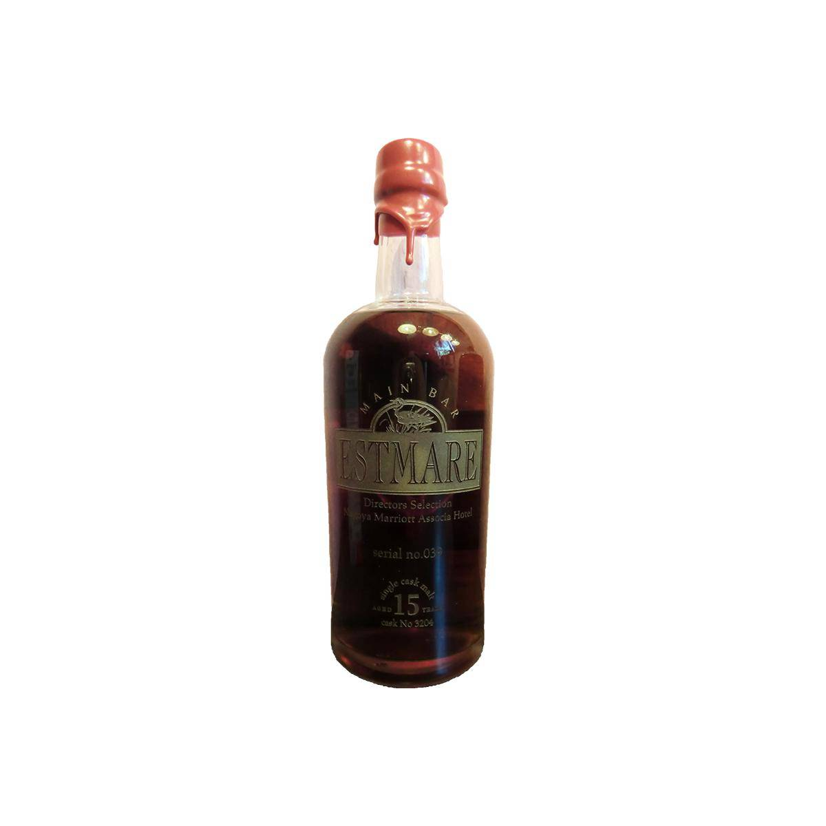 Karuizawa 1991 15 Years Single Malt Whisky