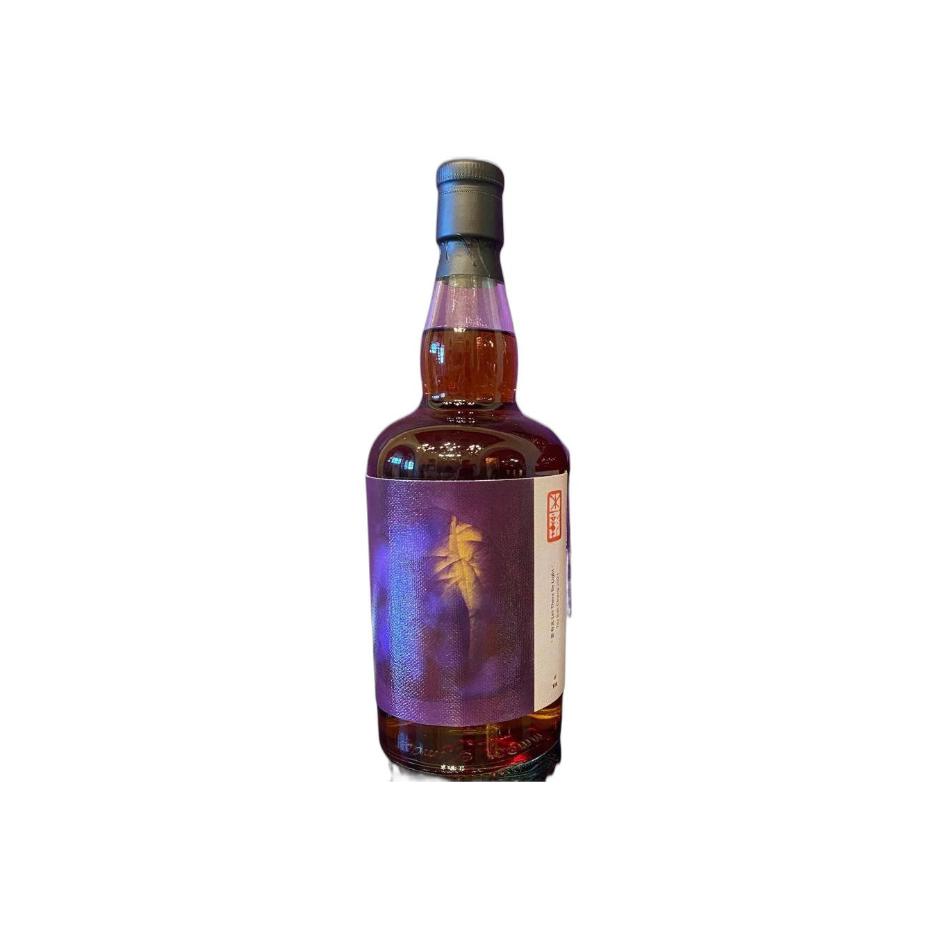 Bunnahabhain 2008 12 Years Single Malt Whisky 2