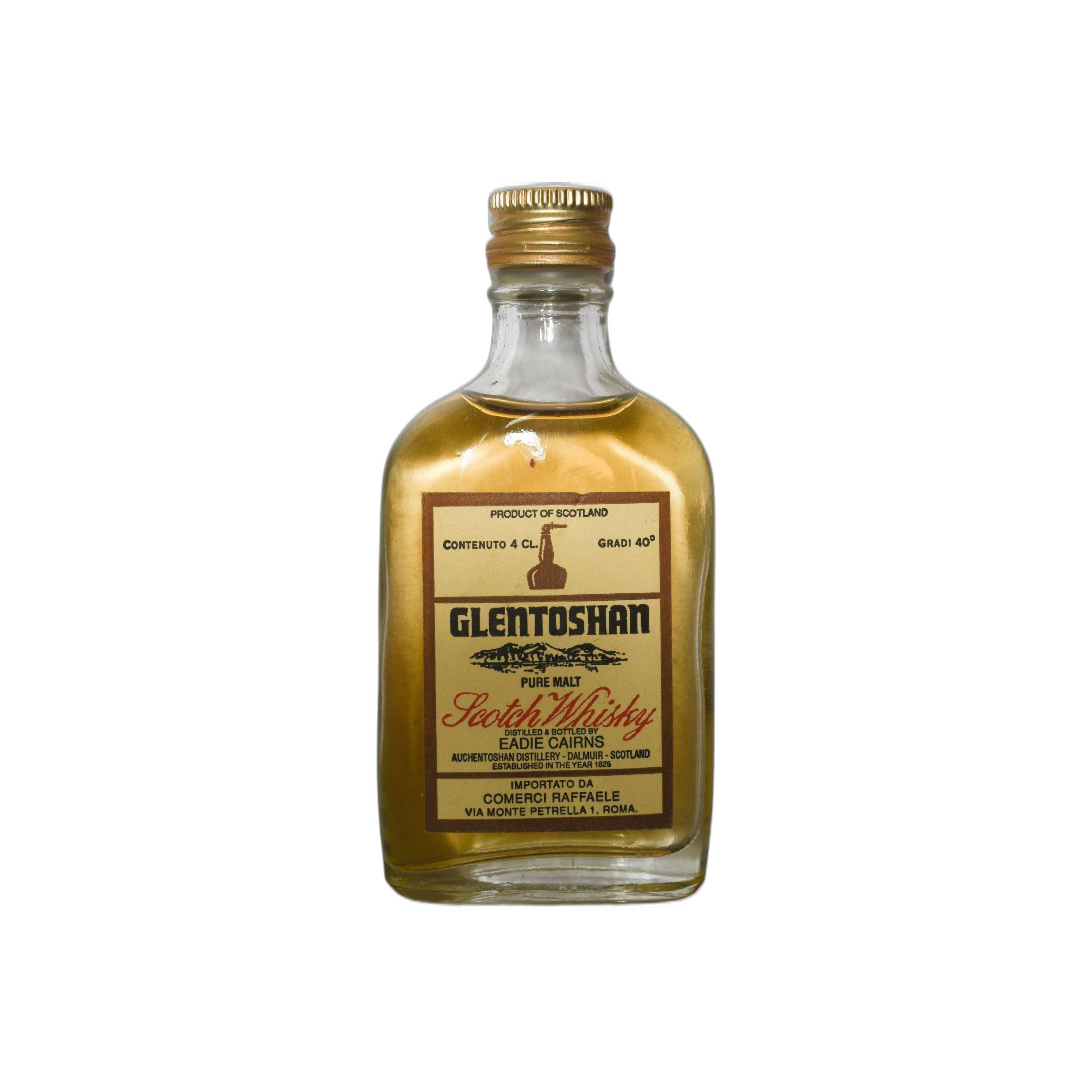 Auchentoshan Blended Malt Whisky 2