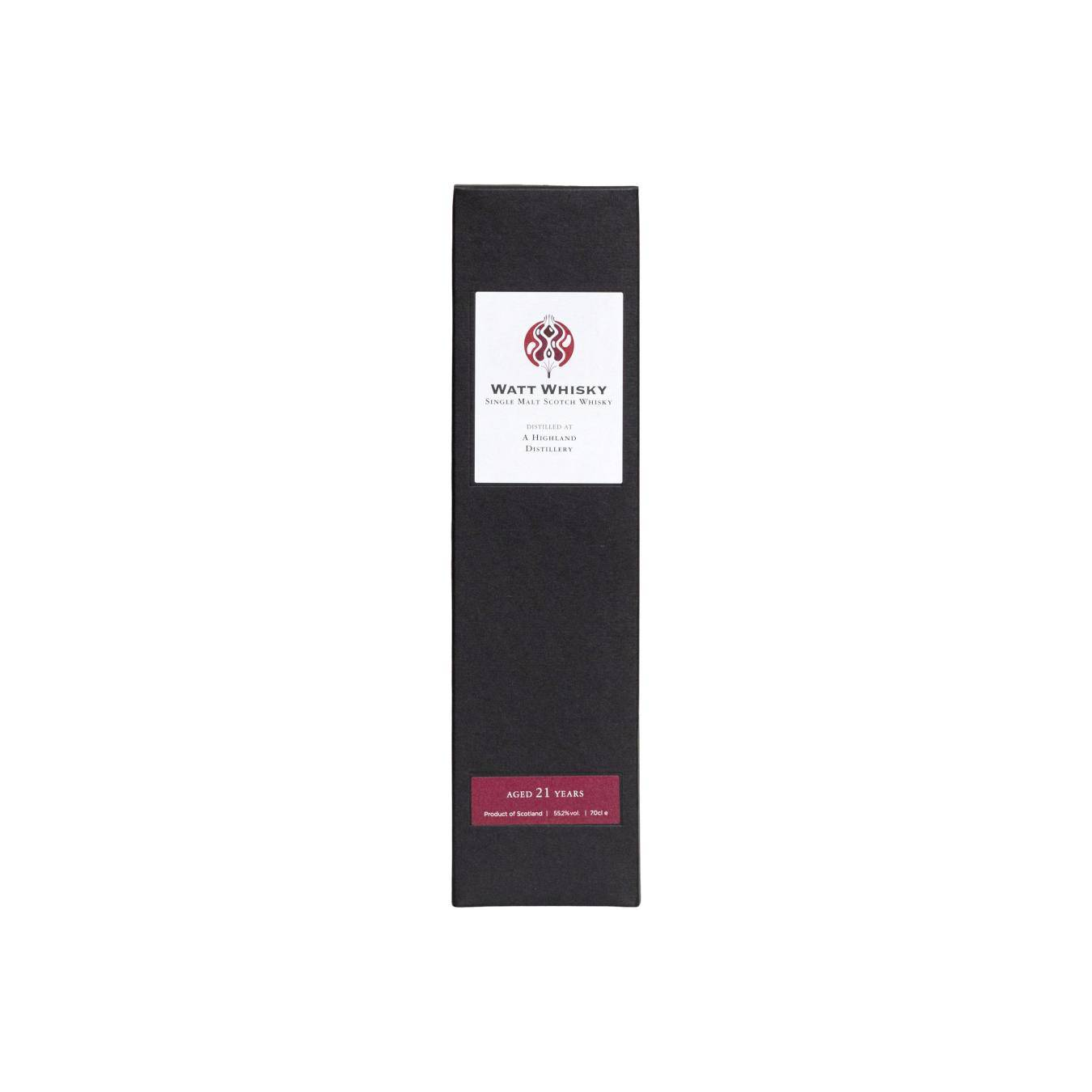 A Highland Distillery 2000 CWCL 3