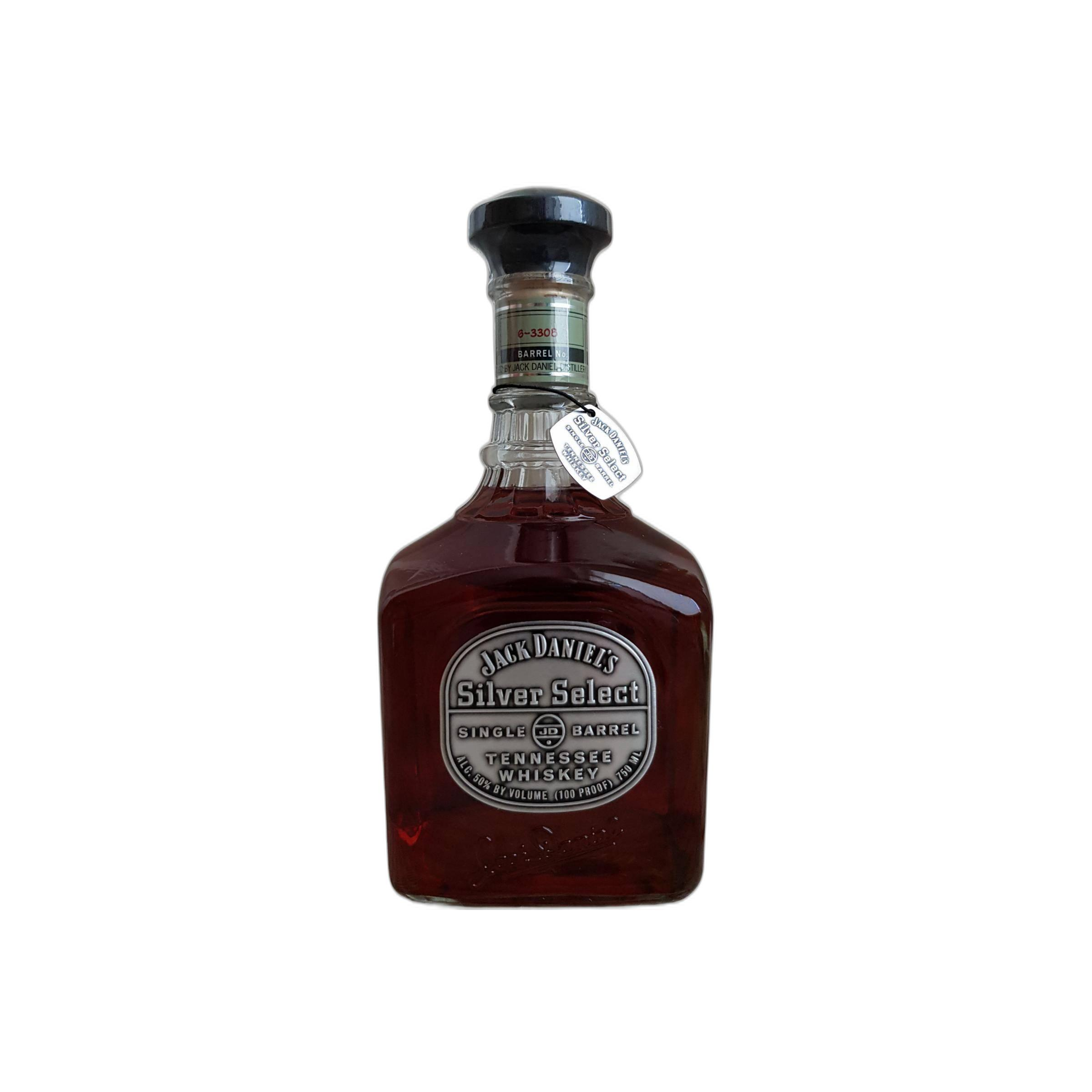 Jack Daniel's Tennessee Whisky 