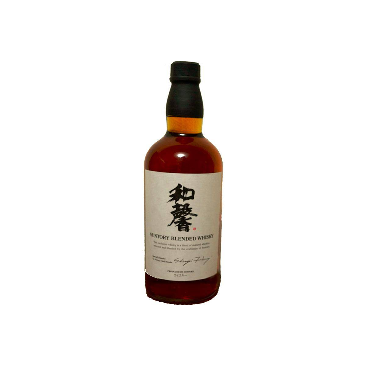 Suntory Blended Whisky - Wa-kyo