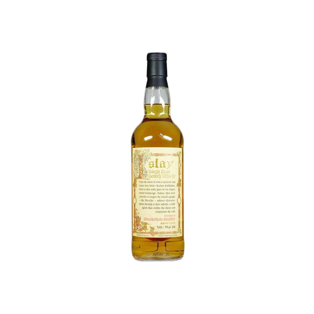Bunnahabhain 16 Years Single Malt Whisky