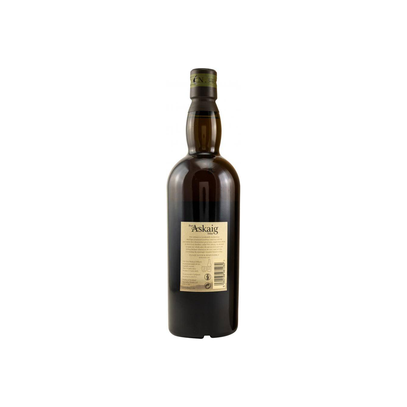 Bunnahabhain 1968 45 Years Single Malt Whisky 2