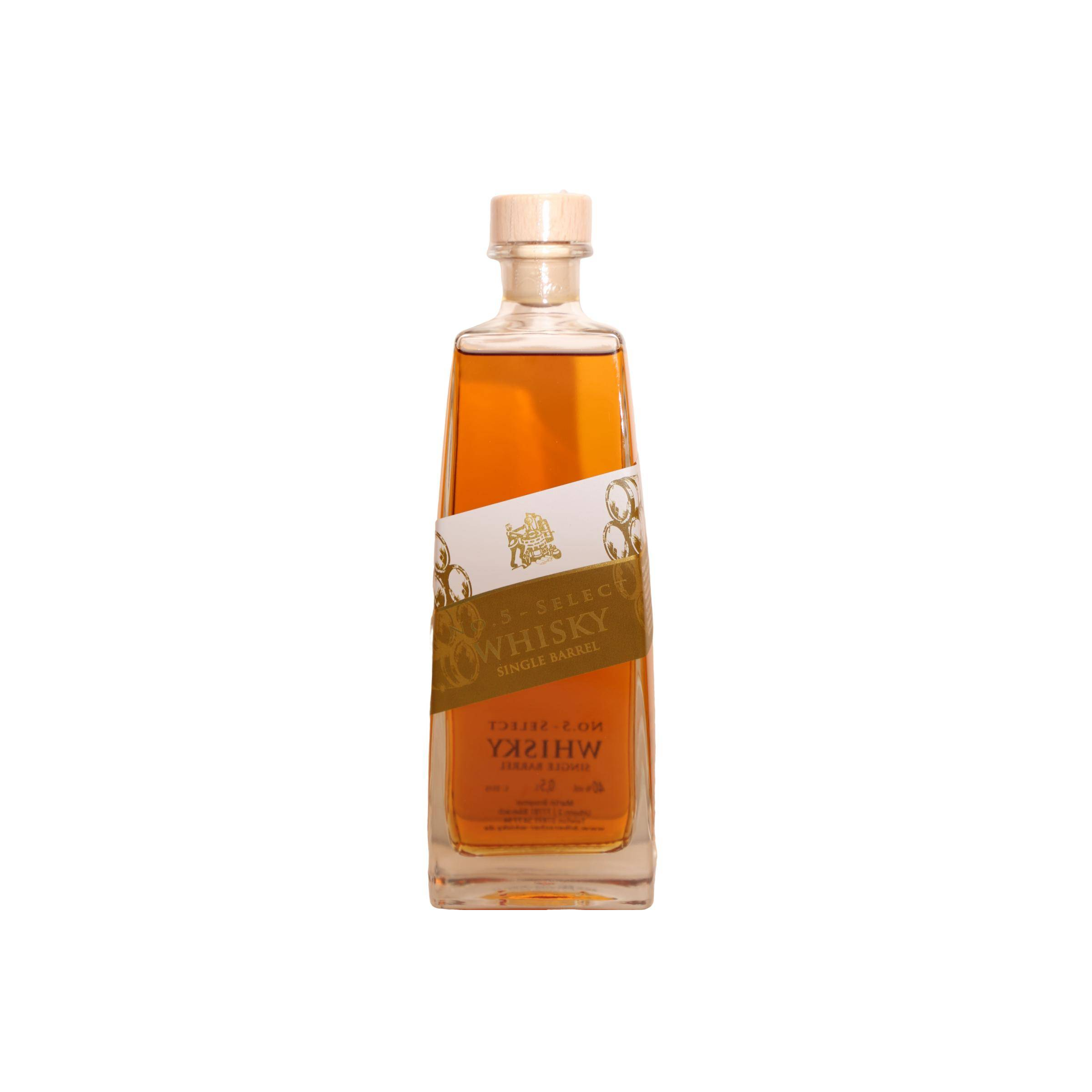 Kinzig-Brennerei No. 5 Select 2