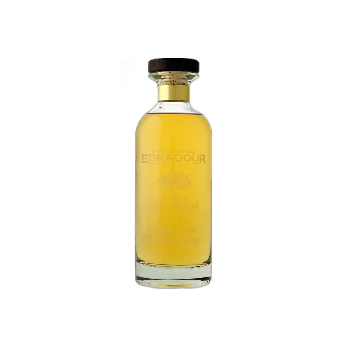 Edradour 2003 8 Years Single Malt Whisky