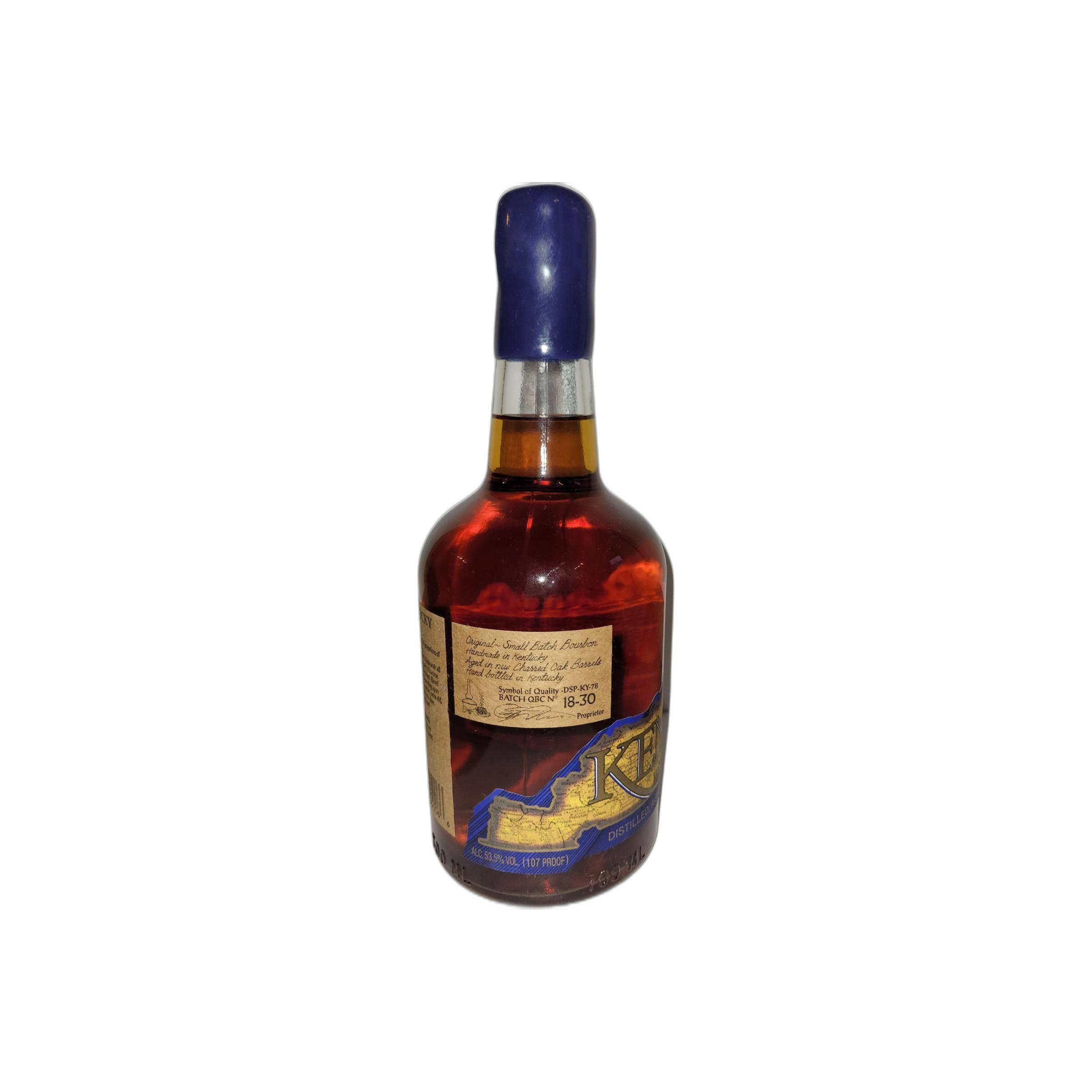 Pure Kentucky 12-year-old 3