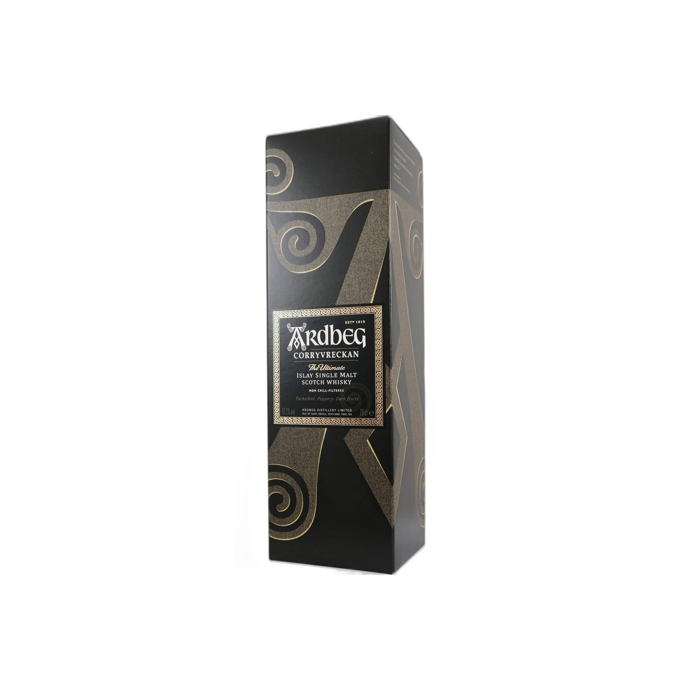 Ardbeg Single Malt Whisky 3