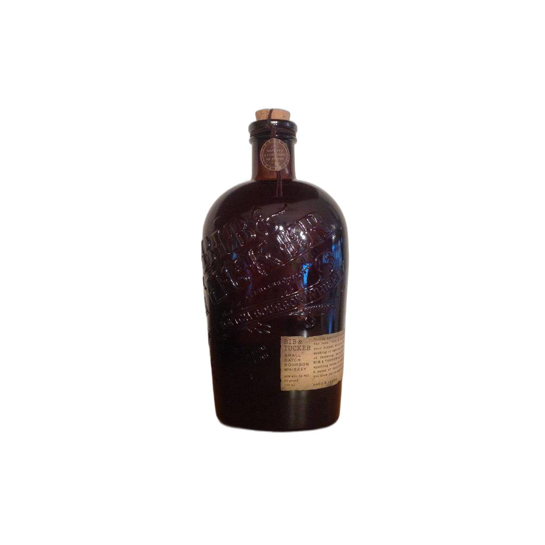 Bib & Tucker 06-year-old 2