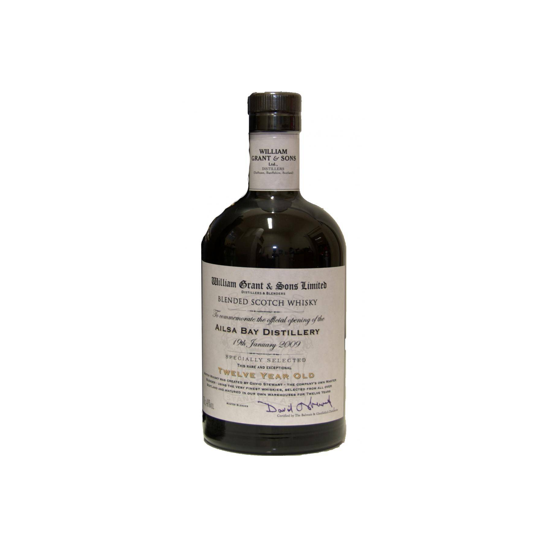 William Grant & Sons Limited 12-year-old