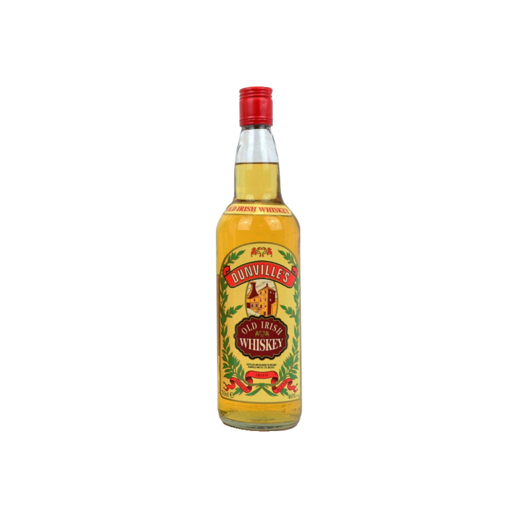Dunville's Blended Whisky