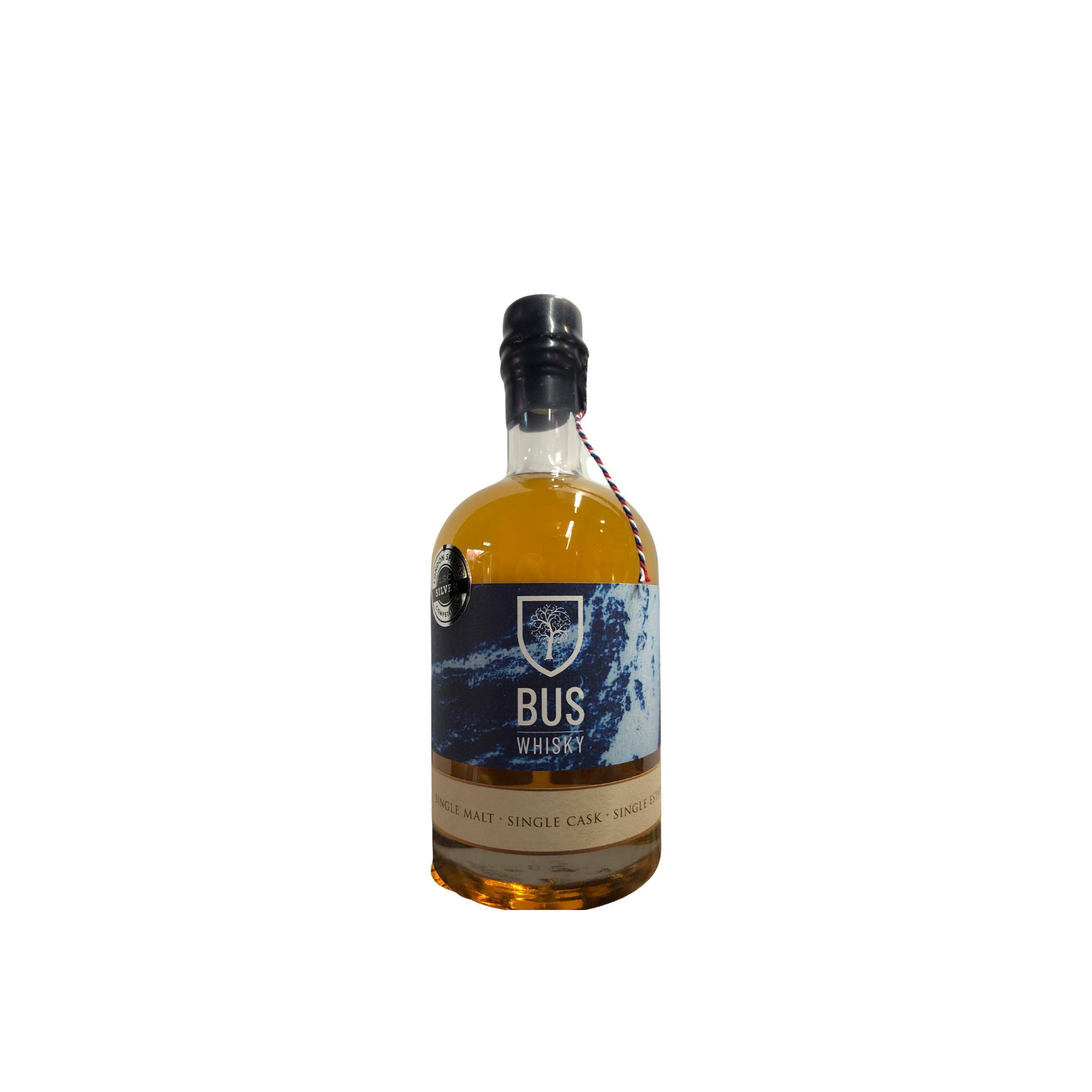 Bus Whisky 2018