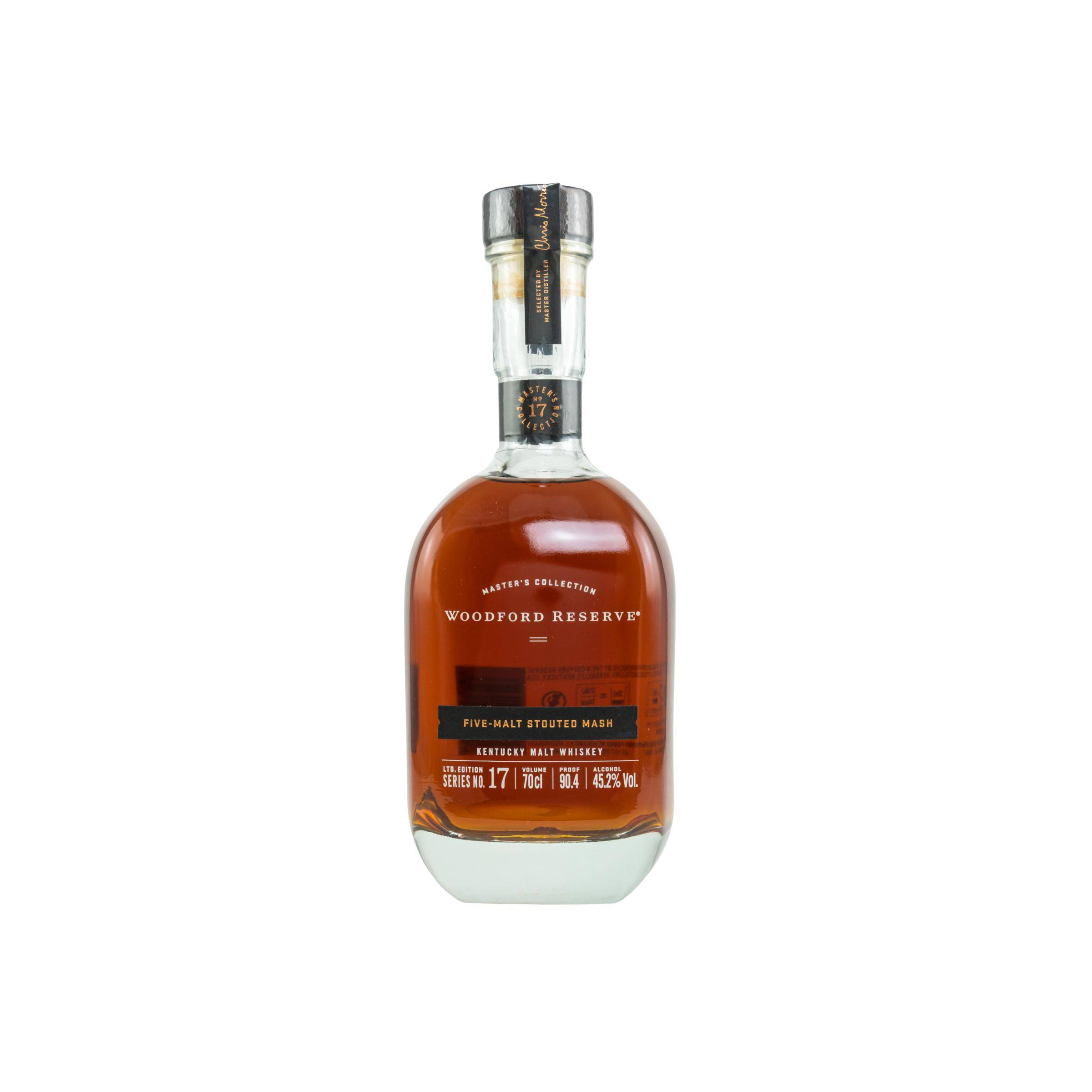 Woodford Reserve American Whiskey
