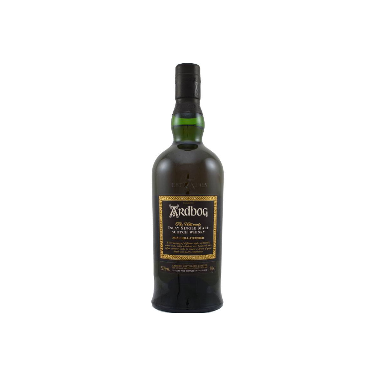 Ardbeg Limited Edition Single Malt Whisky