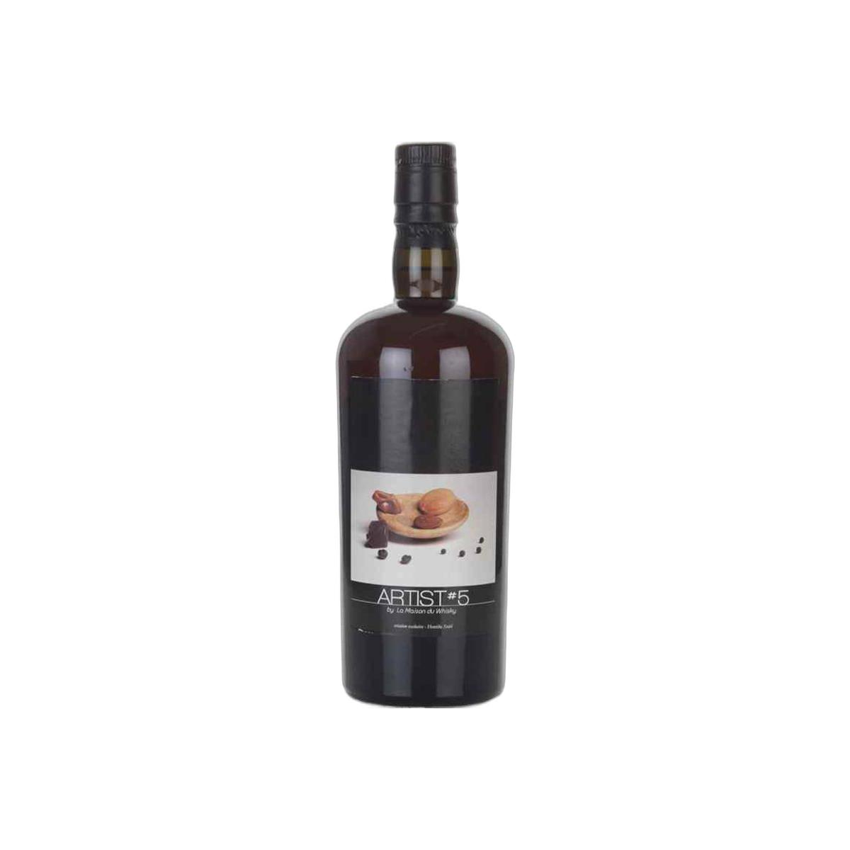 Clynelish 1995 20 Years Single Malt Whisky 3