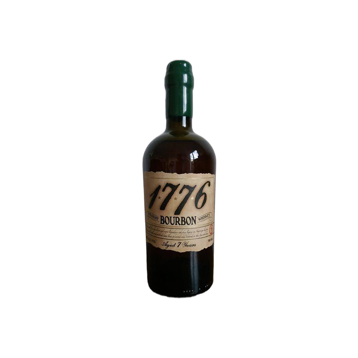 James E. Pepper 1776 07-year-old