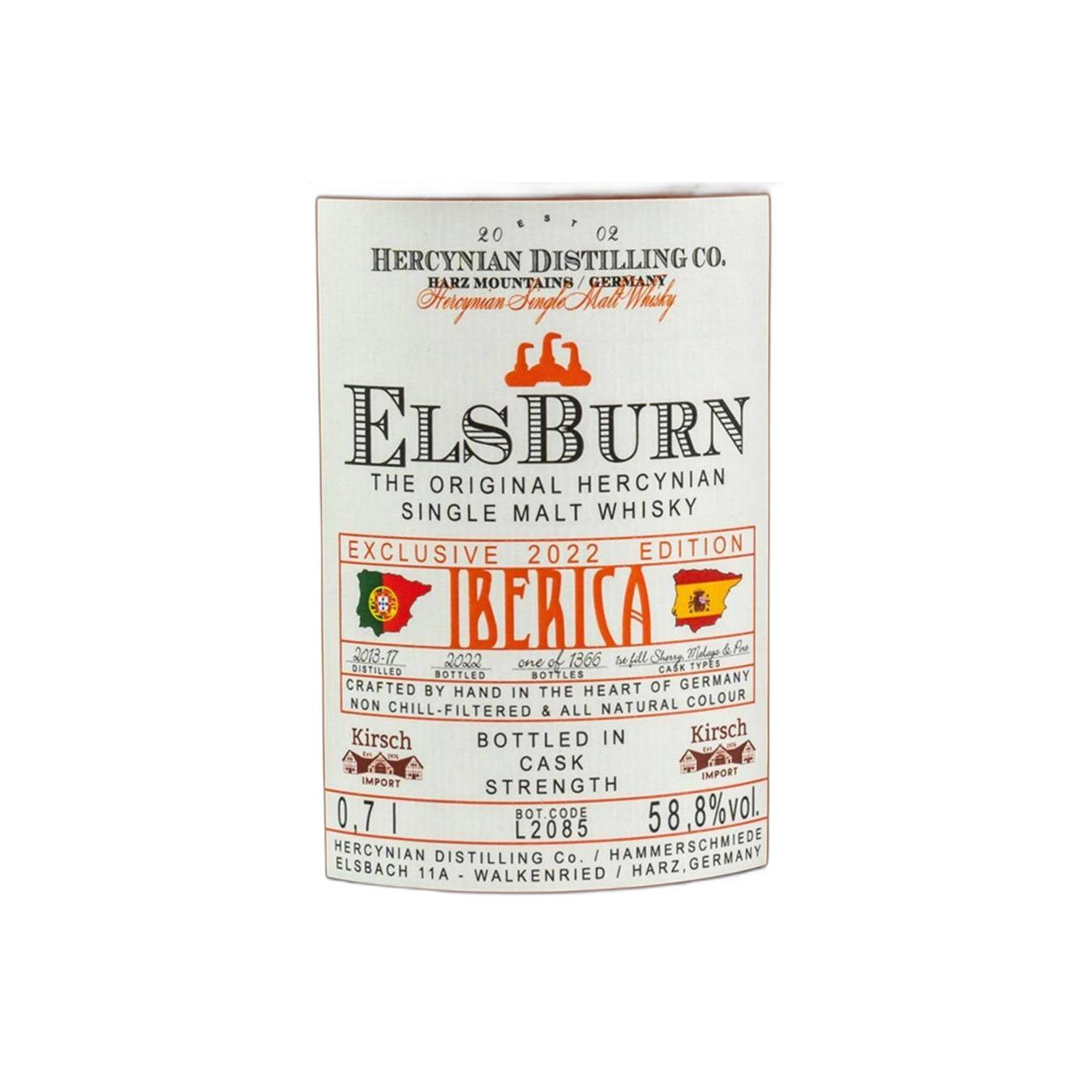 ElsBurn Iberica 2