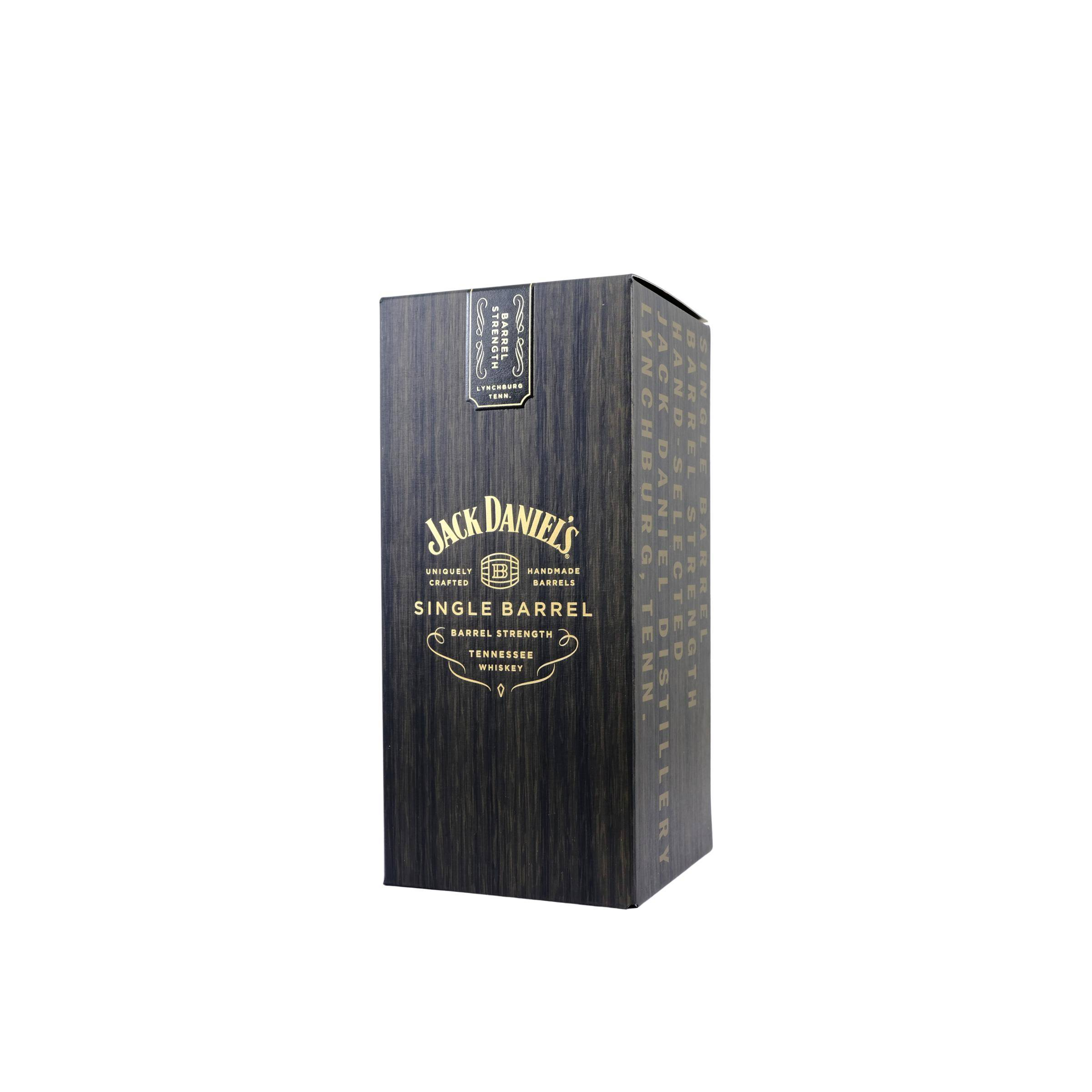 Jack Daniel's Tennessee Whisky  2