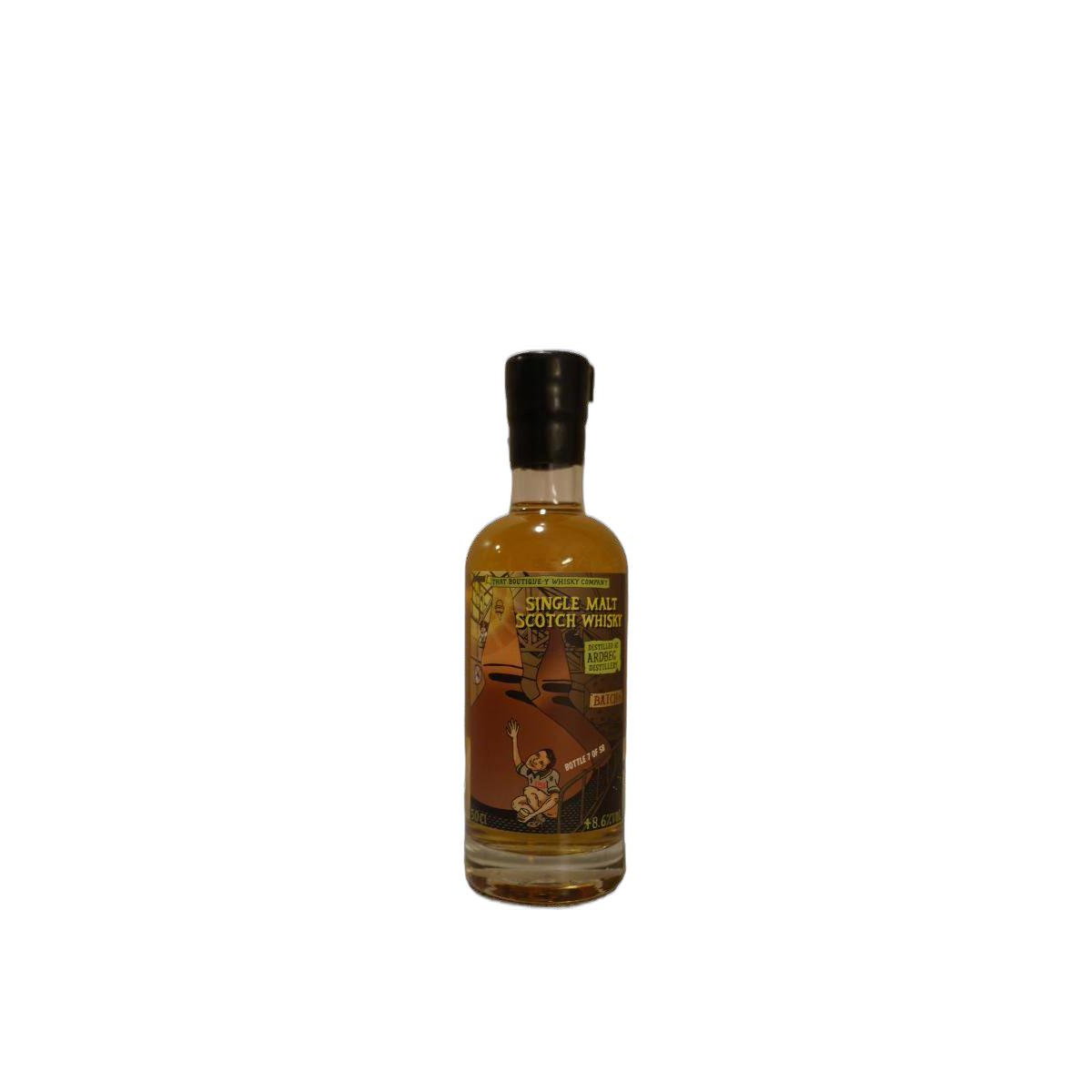Ardbeg Single Malt Whisky
