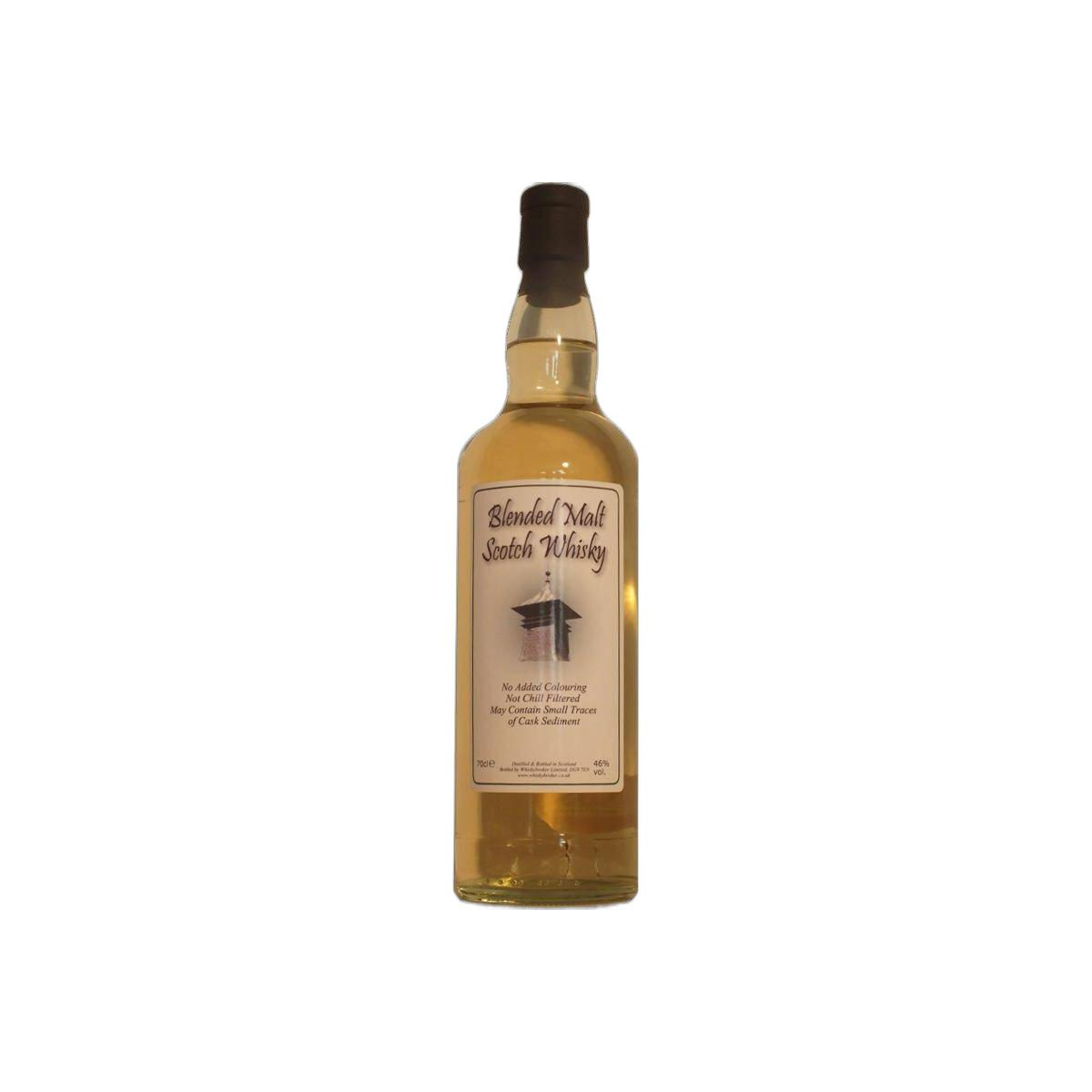 Blended Malt NAS WhB