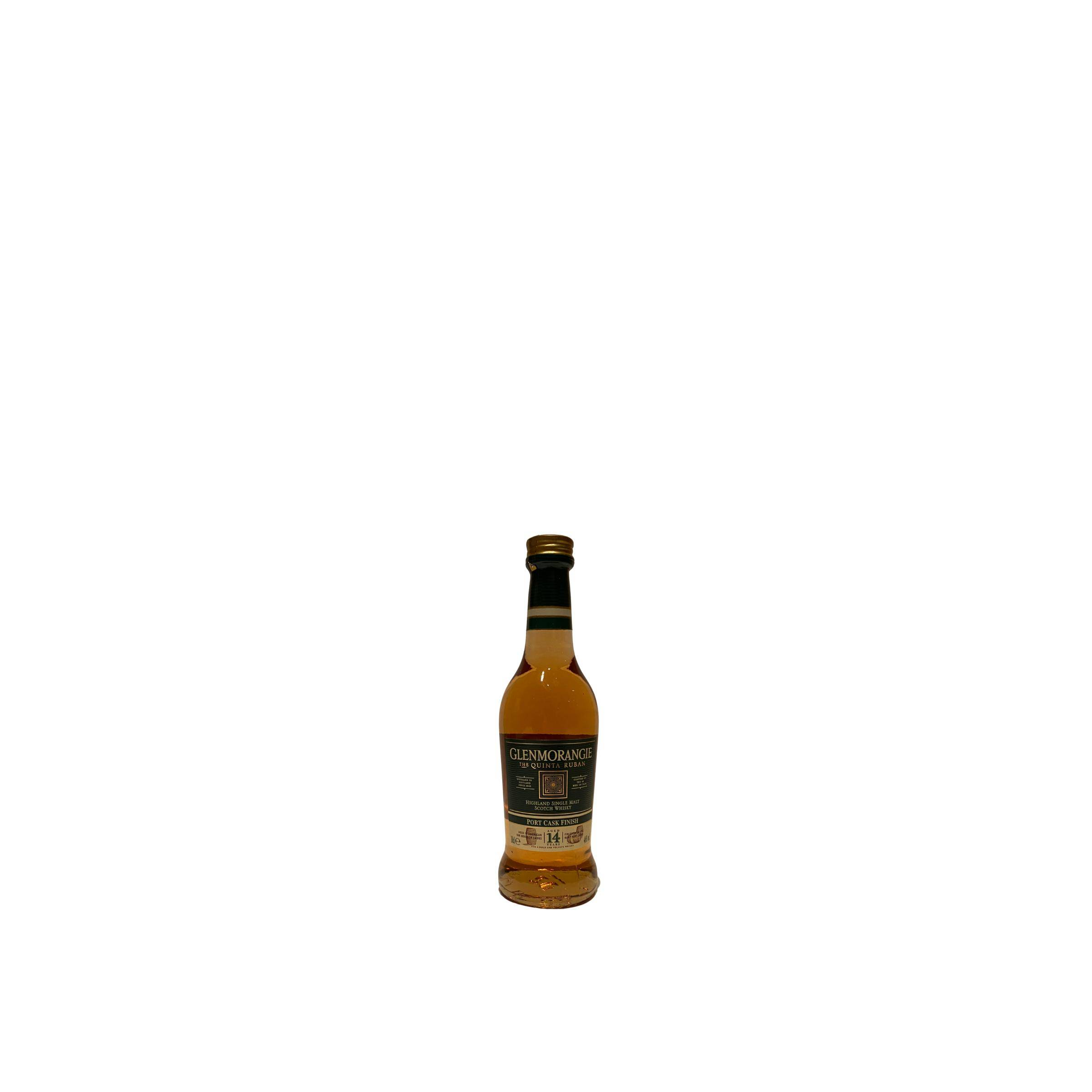 Glenmorangie 14 Years Single Malt Whisky