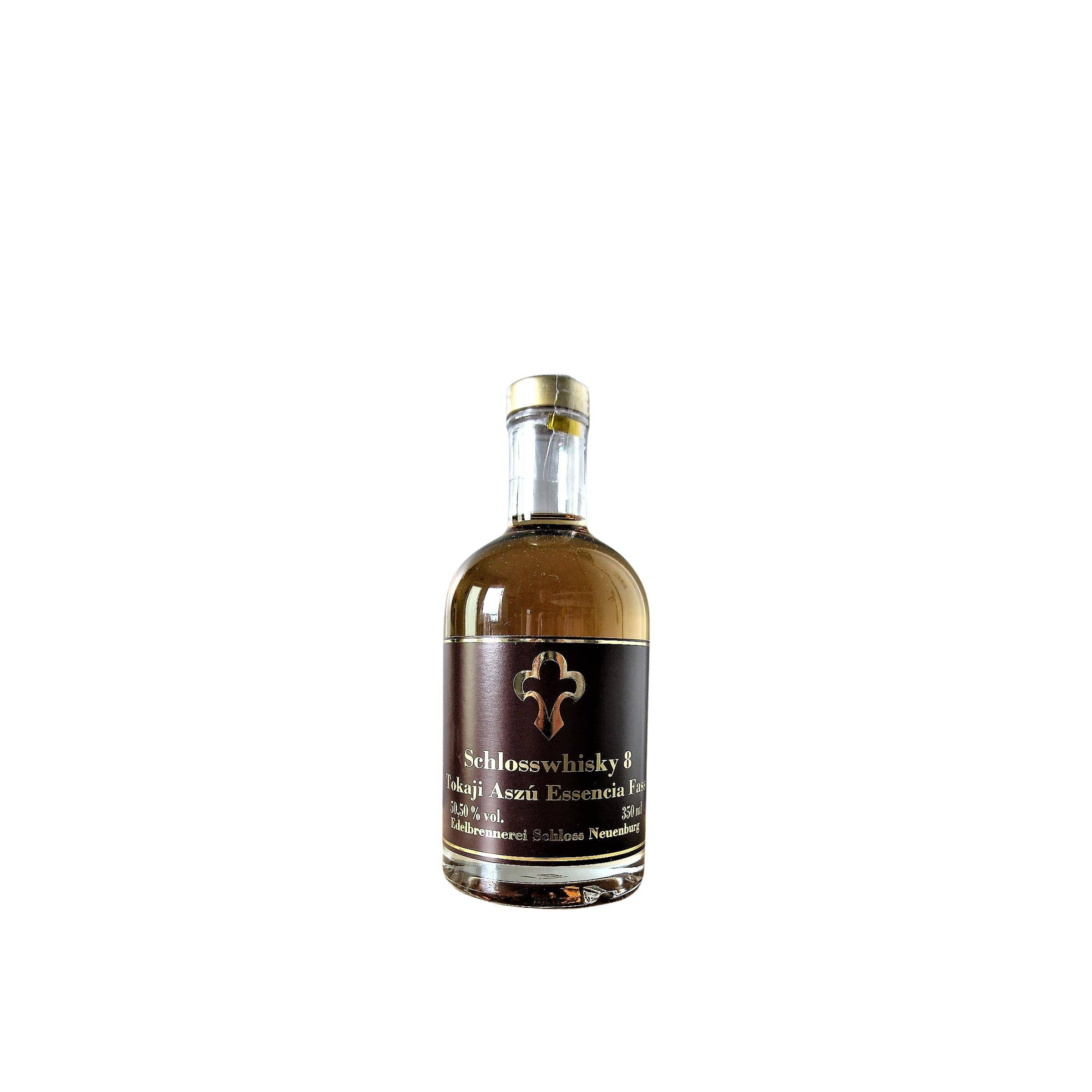 Schlosswhisky Schlosswhisky 8