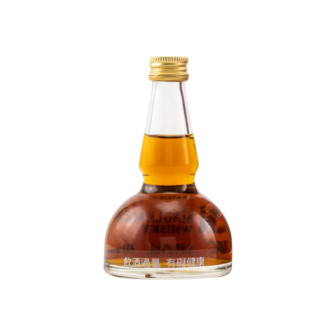 Kavalan Single Malt Whisky 2
